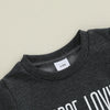 Rodeo Kid T-shirt & Shorts