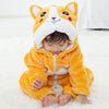 Corgi Dog Costume