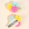 2 Pack Ice Cream Hair Clips