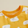 Little Duck Jogger Set