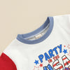 Party in the USA Onesie