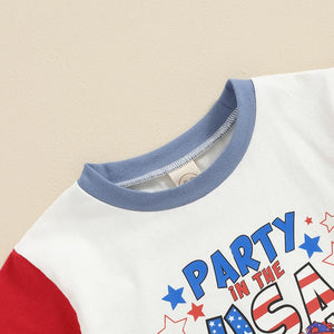 Party in the USA Onesie