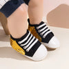 Sequined Sneakers