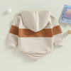 Hudson Hoodie Onesie