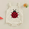 Woodland Corduroy Onesie