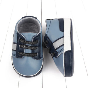 Stripe Fallor Shoes