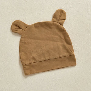 Little Bear 4 Piece Outfit