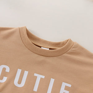 Cutie Club Onesie