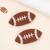 2 Pack Football Clips