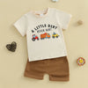 A Little Dirt Never Hurt Outfit