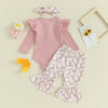 Darling Daisy Outfit & Headband