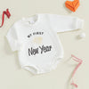 My First New Year Onesie