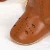 Hollow Wilt Boots
