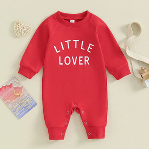 Little Lover Romper