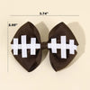 2 Pack Football Clips