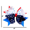 USA Bow Clip