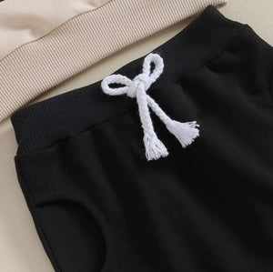 Mama's Little Love Outfit