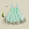 Butterfly Fields Dress