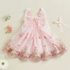 Butterfly Fields Dress