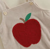 Woodland Corduroy Onesie
