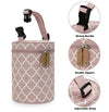 Insulated Baby Bottle Bag