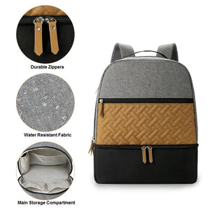 Trend Diaper Bag Backpack