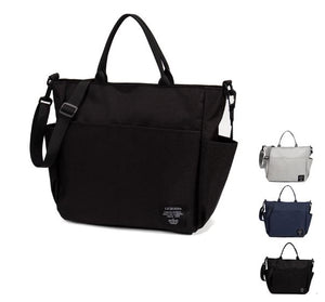 Shoulder Tote Diaper Bag