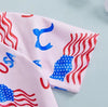 Patriotic USA Swimsuit