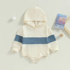 Hudson Hoodie Onesie