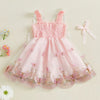 Butterfly Fields Dress