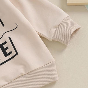 Mama's Little Love Outfit