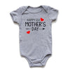 Happy 1st Mother's Day Onesie