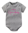 First Grandbaby Onesie