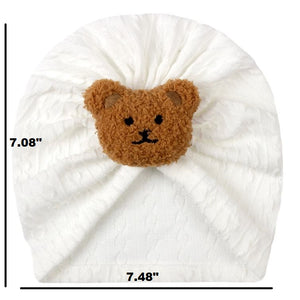 Baby Bear Hat