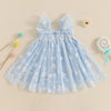 Polina Princess Dress