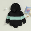 Hudson Hoodie Onesie