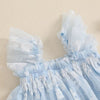 Polina Princess Dress