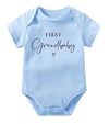 First Grandbaby Onesie