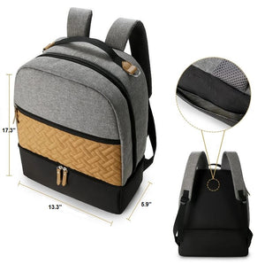 Trend Diaper Bag Backpack