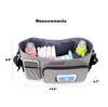 Stroller Organizer Bag