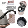 Insulated Baby Bottle Bag