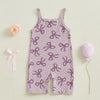 Summer Bow Romper