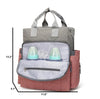 Elm Diaper Bag Backpack