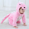 Dinosaur Costume (Multiple Colors)