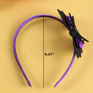 Halloween Headband