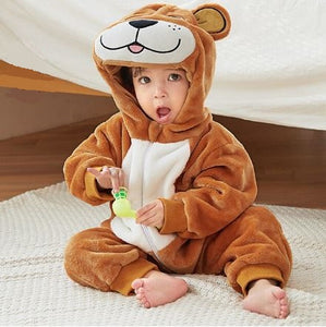 Bear Costume