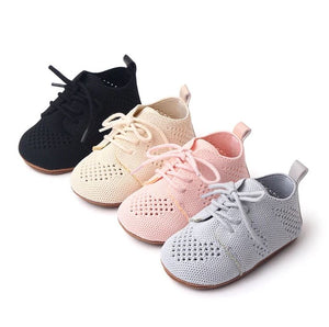 Hollow Little Tot Shoes