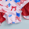 Patriotic USA Swimsuit