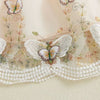 Butterfly Fields Dress