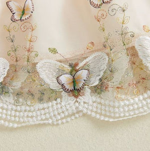 Butterfly Fields Dress